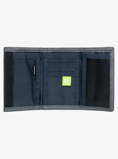 The Everydaily - Portefeuille 3 volets pour Homme