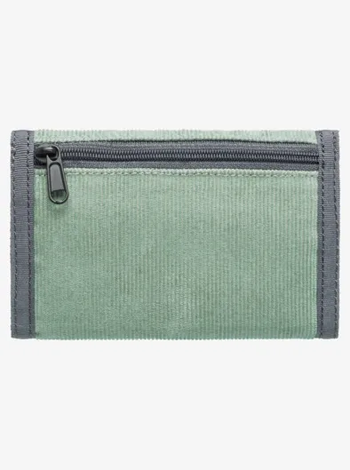 The Everydaily - Portefeuille 3 volets pour Homme