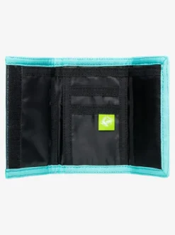 The Everydaily - Portefeuille 3 volets pour Homme