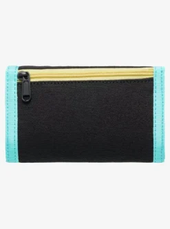 The Everydaily - Portefeuille 3 volets pour Homme