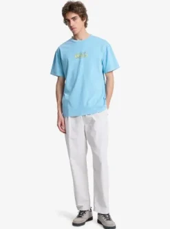 The Pipe Beach - Pantalon coupe droite pour Homme