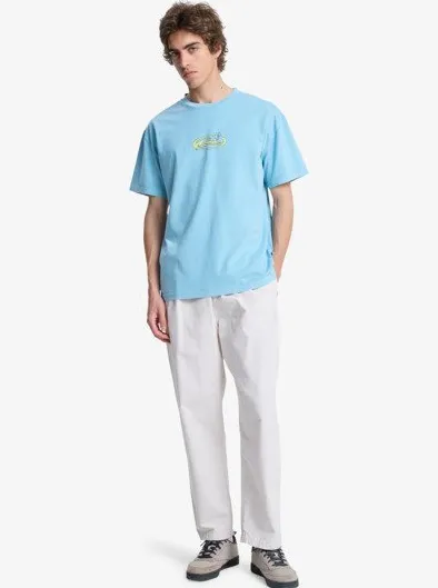 The Pipe Beach - Pantalon coupe droite pour Homme