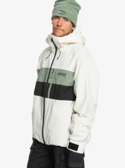 Thrift - Veste de snow pour Homme