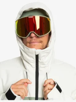 Thrift - Veste de snow pour Homme