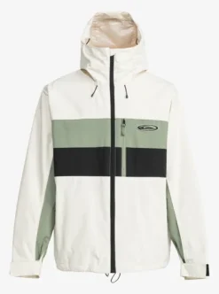 Thrift - Veste de snow pour Homme