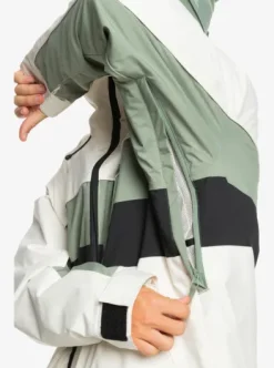 Thrift - Veste de snow pour Homme