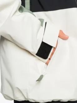 Thrift - Veste de snow pour Homme