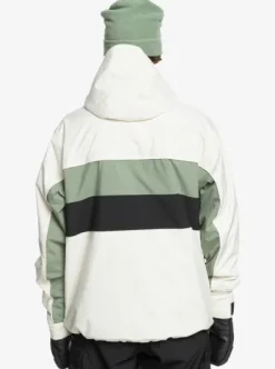 Thrift - Veste de snow pour Homme