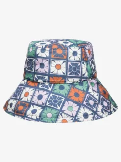 Tilebloom - Casquette pour Femme