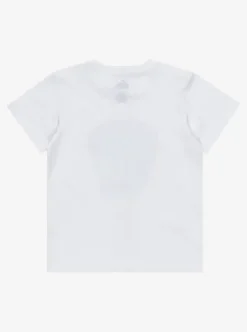 Times Up - T-shirt à manches courtes pour Garçons 2-7 ans