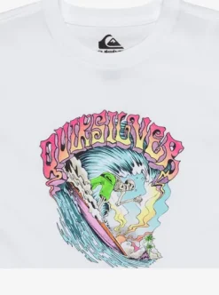 Times Up - T-shirt à manches courtes pour Garçons 2-7 ans