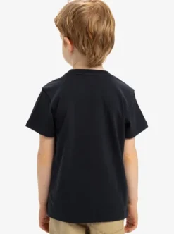 Times Up - T-shirt à manches courtes pour Garçons 2-7 ans