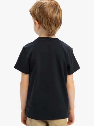 Times Up - T-shirt à manches courtes pour Garçons 2-7 ans