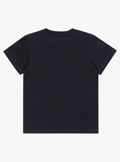 Times Up - T-shirt à manches courtes pour Garçons 2-7 ans