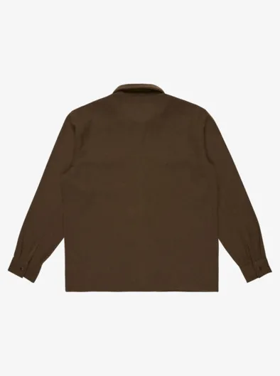 Toad River - Chemise à manches longues pour Homme