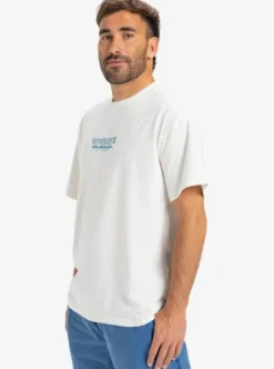 Tree Connection - T-shirt à manches courtes pour Homme
