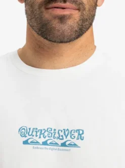 Tree Connection - T-shirt à manches courtes pour Homme