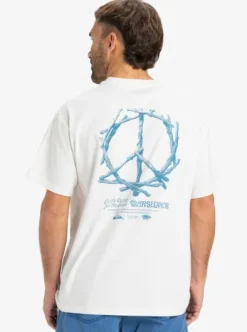 Tree Connection - T-shirt à manches courtes pour Homme