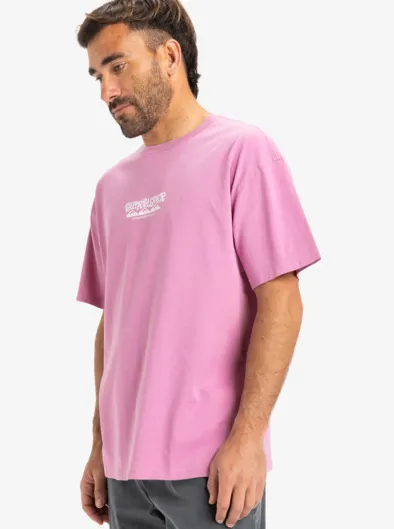 Tree Connection - T-shirt à manches courtes pour Homme