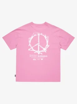 Tree Connection - T-shirt à manches courtes pour Homme
