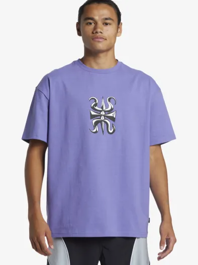 Trident - T-shirt à manches courtes pour Homme