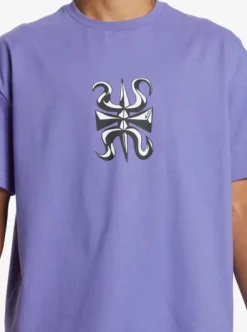 Trident - T-shirt à manches courtes pour Homme