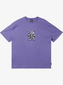 Trident - T-shirt à manches courtes pour Homme