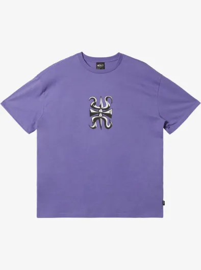 Trident - T-shirt à manches courtes pour Homme