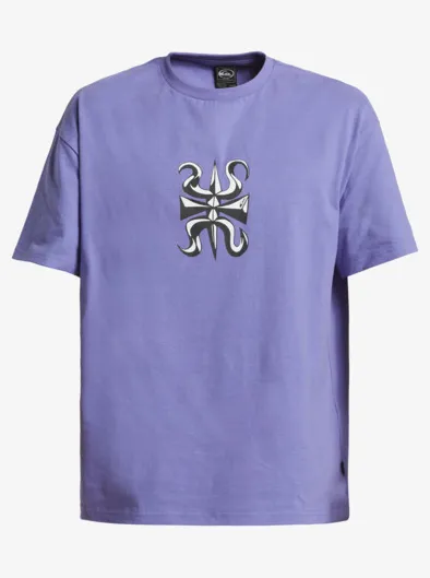 Trident - T-shirt à manches courtes pour Homme