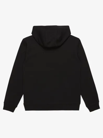 Typed Out - Sweat à capuche pour Garçon 8-16
