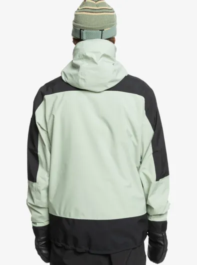 Ultralight 20K - Veste de snow pour Homme