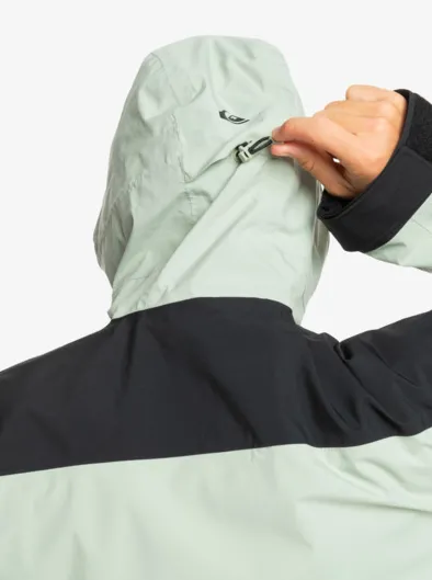 Ultralight 20K - Veste de snow pour Homme