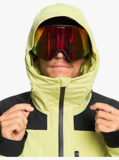 Ultralight 20K - Veste de snow pour Homme