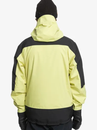 Ultralight 20K - Veste de snow pour Homme