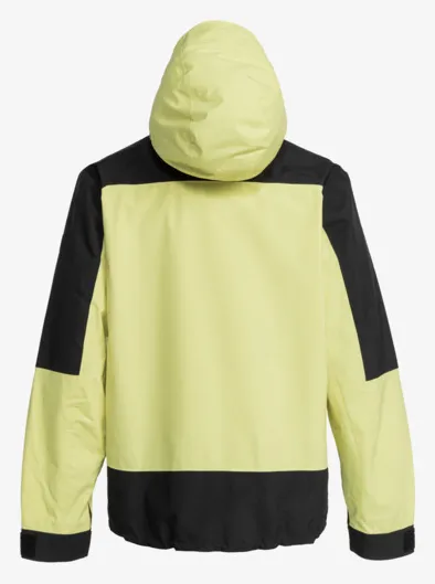 Ultralight 20K - Veste de snow pour Homme