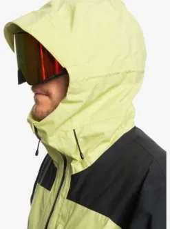 Ultralight 20K - Veste de snow pour Homme