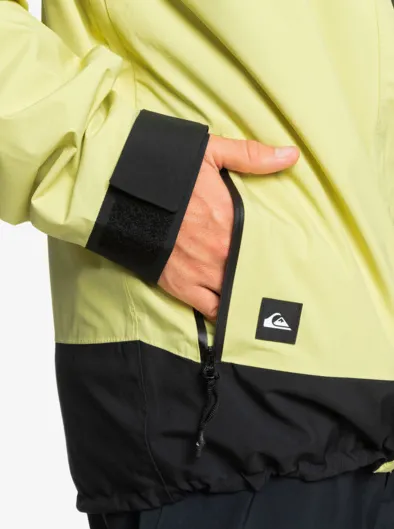 Ultralight 20K - Veste de snow pour Homme