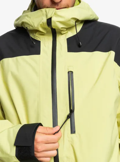 Ultralight 20K - Veste de snow pour Homme