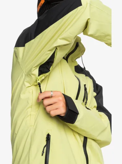 Ultralight 20K - Veste de snow pour Homme