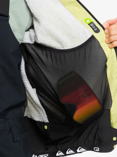 Ultralight 20K - Veste de snow pour Homme