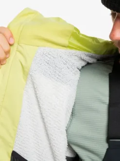 Ultralight 20K - Veste de snow pour Homme