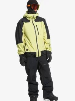 Ultralight 20K - Veste de snow pour Homme