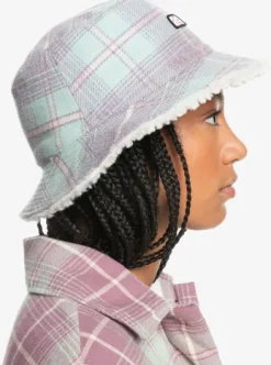 UNI - Bob réversible pour femme