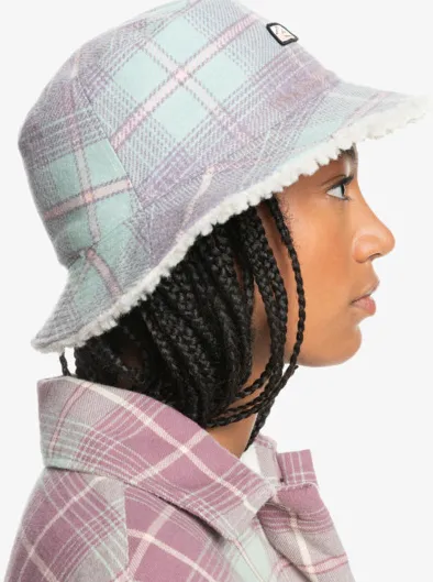 UNI - Bob réversible pour femme