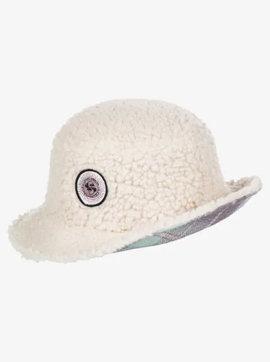 UNI - Bob réversible pour femme