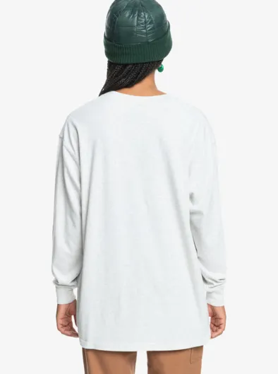 UNI - Bonnet à revers pour femme
