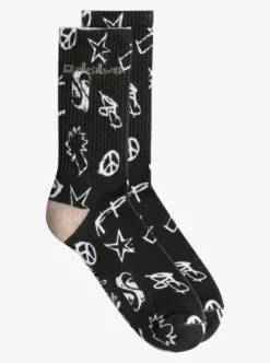 UNI - Chaussettes pour femme