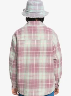 UNI - Chemise en flanelle pour femme