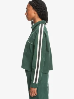 UNI - Chemise en velours côtelé pour Femme