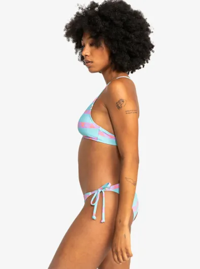 UNI Clickity Clack - Bas de maillot à couvrance mini pour Femme